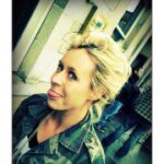 Nina Sinclair - @beengoose - Instagram