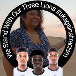 Nina Sinclair - @ninawolf52 - Instagram