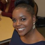 Nina Sinclair - @_queensinclair_ - Instagram