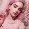 Nina Sinclair - @wuyfbuvictyc - TikTok