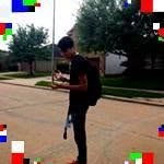 Gavriel Leal - @ninasingletonapfan - Instagram