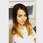 Nina Singleton - @8fa68ff019b9 - Instagram