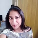 Neena Bhatia - @nina.smart08 - Instagram