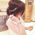 Nina Smart - @hananetlm567 - Instagram