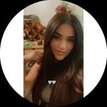 Karina Solis - @_nina.solis - Instagram