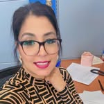 Naomi Perez - @ninasolis38 - Instagram