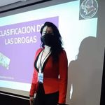 Nína Solís - @la_forense_fashion - Instagram