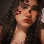Nina Solis - @cosmytc - Instagram