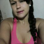 Nina Solis - @sharsol01 - Instagram