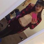 Nina Solis - @solis2836 - Instagram