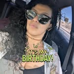 Nina Solis - @nina_951 - Instagram