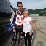 Nina - @nina_speedwaygirl - Instagram