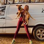 Nina - @speed.nina - Instagram