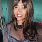 Nina Speed - @nilzete.mello.35 - Instagram