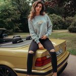 NinaForSpeed - @ninaforspeed - Instagram