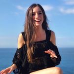 Nina Steinberg Gorovitz - @ninagabriella__ - Instagram
