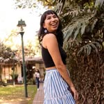 Nina Stender - @nderstend.me - Instagram