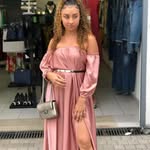 Nina Mode - @ninasylvia3132 - Instagram