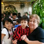 sylvia Mendoza - @nina_sylvia56 - Instagram