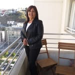 Angelina Tapia - @nina.tapia.morales - Instagram