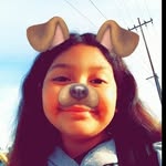 bored 24/7~11 years old - @ninatapia_46 - Instagram