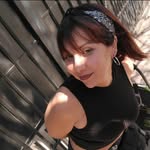 Nina Tapia - @karytapias.28 - Instagram