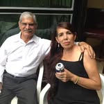 Nina Tapia - @tapiafidelina - Instagram