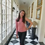 Nina Tapia - @nina_tapia90 - Instagram