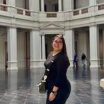 Nina Tapia Gonzalez - @nina_nani_nunu - Instagram