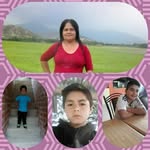 Nina Tapia Inga - @ninatapiainga - Instagram