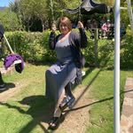 Nina Tapia Soto 💛 - @ninatapiasoto - Instagram