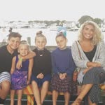 Deborah Hayes Tocci - @ninatocci - Instagram