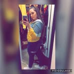 Nina Tocci - Facebook