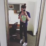 Jacob Bernal - @nina.todd.chifro - Instagram