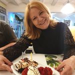 Nina - @ninatoddin - Instagram