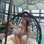 Nina Todd - @ninatodd712 - Instagram