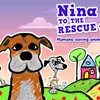 Nina To The Rescue - @ninatotherescue - TikTok