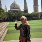 Nina Triyana - Facebook