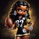 Nina Tull - @quietstorm0602 - Instagram