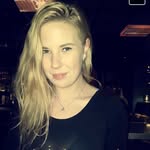 Nina Yvonne Hovland - @ninatull - Instagram