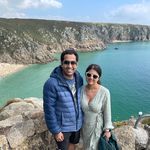 Nina & Vinson - @twotravellingtoucans - Instagram