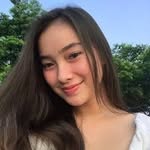 Gabriella Sianipar - @ninavirgilia82491 - Instagram