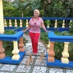 Virgilia Nina Rodriguez - @virgilianina - Instagram