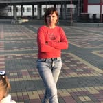 Нина - @nina_virgo34 - Instagram
