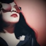 Nina Virgo - @pinkpinkpink.virgosweat - Instagram