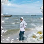 Nina Virgo - @lufar_isnina - Instagram