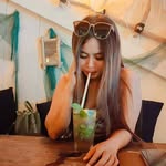 nina virgo - @ninavirgo33 - Instagram