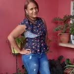Nina Virgo - @krisvier_0802 - Instagram