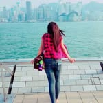 Nina Virgo Kediri - @ninakediri - Instagram