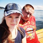 Нина - @_nina_v_irk - Instagram